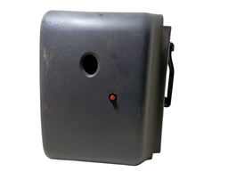 ACABAMENTO SUPERIOR/INFERIOR COLUNA DIREÇÃO CHRYSLER STRATUS