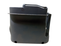 ACABAMENTO SUPERIOR/INFERIOR COLUNA DIREÇÃO CHRYSLER STRATUS