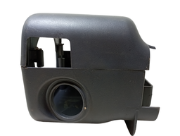 ACABAMENTO SUPERIOR/INFERIOR COLUNA DIREÇÃO CHRYSLER STRATUS