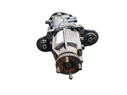 DIFERENCIAL TRASEIRO FORD FUSION 3.0 V6 2010 A 2012 