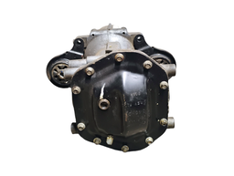 DIFERENCIAL TRASEIRO FORD FUSION 3.0 V6 2010 A 2012 