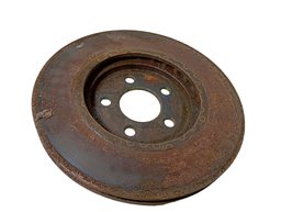 DISCO DE FREIO DIANTEIRO CHRYSLER STRATUS 2.5 V6 24V 95 A 00