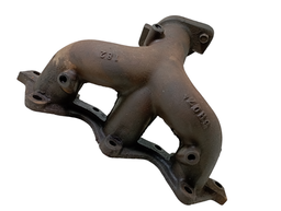 Coletor Escape Chrysler Stratus 2.5 V6 24v 1995 a 2000