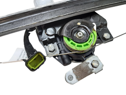 MÁQUINA DE VIDRO PORTA ESQ UNO VIVACE FIORINO 10 A 22 2P ELÉ