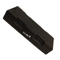 Absorvedor Impacto Parachoque Traseiro March 2015 a 2020
