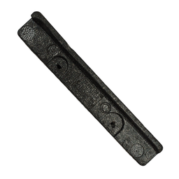 ABSORVEDOR IMPACTO PARACHOQUE TRASEIRO MARCH 2015 A 2020