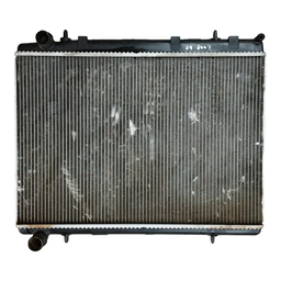 Radiador Citroen C4 2.0 Manual 2007 a 2013