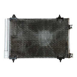 Condensador Ar  Citroen C4 2.0 Manual 2007 a 2013