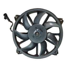 Motor Ventoinha Radiador Com Helice C4 2.0 Manual 2007 a 201