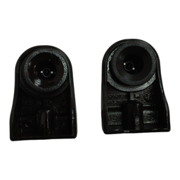 PAR SUPORTE COXIM RADIADOR CITROEN C4 2.0 2007 A 2013