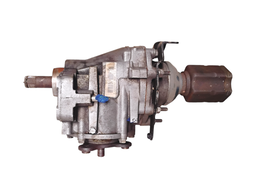 CAIXA REDUÇÃO TRAÇÃO TIGUAN 2.0 2014 TSI