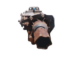 CAIXA REDUÇÃO TRAÇÃO TIGUAN 2.0 2014 TSI