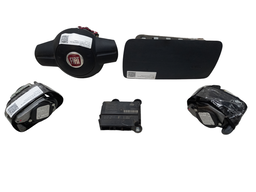 Kit Airbag Uno Vivace