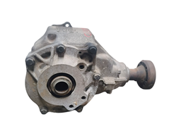 DIFERENCIAL DIANTEIRO VOLVO XC60 3.0 T6 2011