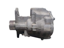 DIFERENCIAL DIANTEIRO VOLVO XC60 3.0 T6 2011