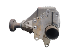 DIFERENCIAL DIANTEIRO VOLVO XC60 3.0 T6 2011