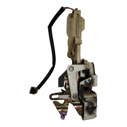 FECHADURA PORTA TRASEIRA ESQUERDA CIVIC 1996 A 2000 COMPLETA