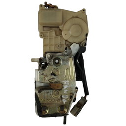 FECHADURA PORTA TRASEIRA ESQUERDA CIVIC 1996 A 2000 COMPLETA