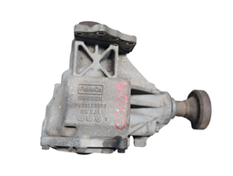 DIFERENCIAL DIANTEIRO VOLVO XC60 3.0 T6 2011