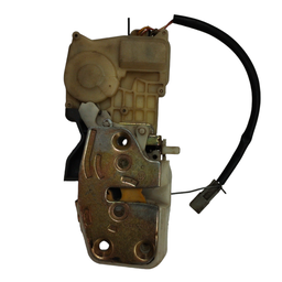 FECHADURA PORTA TRASEIRA DIREITA CIVIC 1996 1997 A 2000