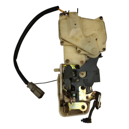 FECHADURA PORTA TRASEIRA DIREITA CIVIC 1996 1997 A 2000