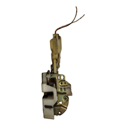 FECHADURA PORTA DIANTEIRA DIREITA CIVIC 1996 A 2000 COMPLETA