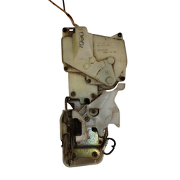 FECHADURA PORTA DIANTEIRA DIREITA CIVIC 1996 A 2000 COMPLETA