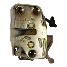 Fechadura Porta Dianteira Direita Civic 1996 1997 a 2000