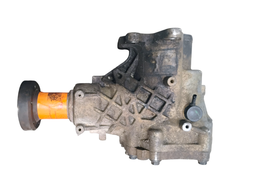 DIFERENCIAL DIANTEIRO EVOQUE 2.2 2016 SE