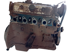 Motor Chevette 1.6 Alcool 1983 1984 1985 a 1994