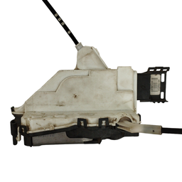 Fechadura Porta Dianteira Direita Citroen C3 2013 a 2021