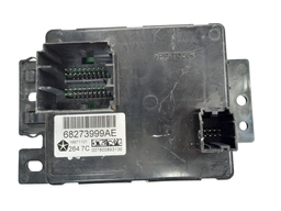 Modulo Ar Condicionado Compass Renegade Toro Cod.68273999AE