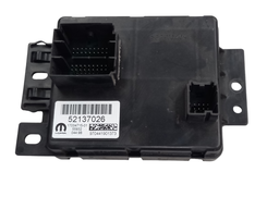 Modulo Ar Condicionado Compass Renegade Toro Cod.52137026