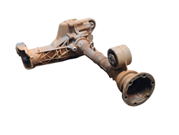 DIFERENCIAL DIANTEIRO AMAROK 2.0 2019 AUTO BI TURBO