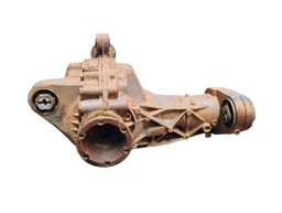 DIFERENCIAL DIANTEIRO AMAROK 2.0 2019 AUTO BI TURBO