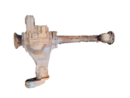 DIFERENCIAL DIANTEIRO AMAROK 2.0 2019 AUTO BI TURBO