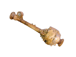 DIFERENCIAL DIANTEIRO AMAROK 2.0 2019 AUTO BI TURBO