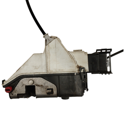 FECHADURA PORTA TRASEIRA ESQUERDA CITROEN C3 2013 A 2021