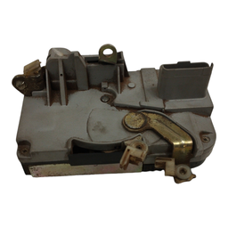 FECHADURA PORTA DIANTEIRA ESQUERDA CITROEN C5 2001 A 2005 