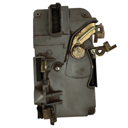 FECHADURA PORTA DIANTEIRA ESQUERDA CITROEN C5 2001 A 2005 