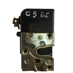 Fechadura Porta Dianteira Esquerda Citroen C5 2001 a 2005 