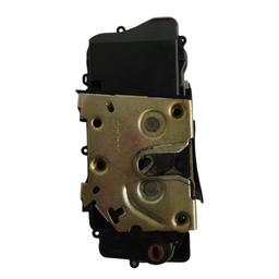 FECHADURA PORTA TRASEIRA ESQUERDA CITROEN C5 2001 A 2005