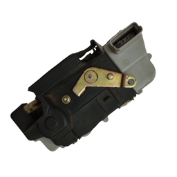 FECHADURA PORTA TRASEIRA ESQUERDA CITROEN C5 2001 A 2005