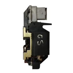 FECHADURA PORTA TRASEIRA ESQUERDA CITROEN C5 2001 A 2005