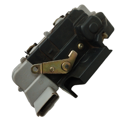 FECHADURA PORTA TRASEIRA ESQUERDA CITROEN C5 2001 A 2005