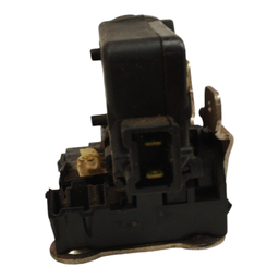 FECHADURA PORTA DD CLIO SYMBOL SCENIC DUSTER SANDERO LOG 99/