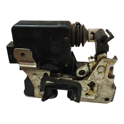 FECHADURA PORTA DD CLIO SYMBOL SCENIC DUSTER SANDERO LOG 99/