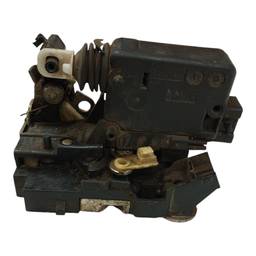 FECHADURA PORTA DD CLIO SYMBOL SCENIC DUSTER SANDERO LOG 99/