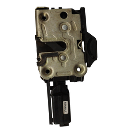 Fechadura Porta DD Clio Symbol Scenic Duster Sandero log 99/