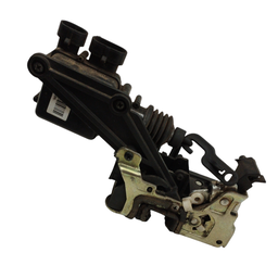 FECHADURA PORTA DD CLIO SYMBOL SCENIC DUSTER SANDERO LOG 99/